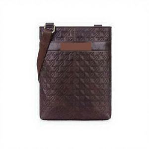 กระเป๋าสะพายข้างผู้ชายแบบทนทาน น้ำหนักเบา กันน้ำ ทำจากโพลีเอสเตอร์ เหมาะสำหรับเดินทาง ทำธุรกิจ ใช้ในสำนักงาน - Product Image 1