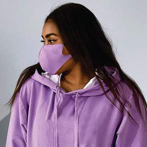 Sudadera con Capucha de Invierno de Alta Calidad, Extra Grande, Unisex, de Algodón de Lujo, Lisa, Personalizada, con Forro de Satén, para Hombre y Mujer - Product Image 3