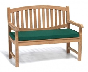 Restaurant Chair Furniture Made Of Solid Teak Wood With Soft <b>Foam</b> Seats And A Minimalist Design - Product Image 5