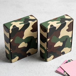 Wholesale <b>Large</b> Black Cardboard Paper Mailing Apparel <b>Box</b> Custom Logo Printed - Product Image 3