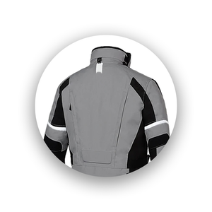 Fabricación por Contrato de Chaquetas de Motocross, Ropa de Carreras Resistente, Marca Privada, Logotipo Personalizado, Suministro al por Mayor para Exportación para Marcas - Product Image 5