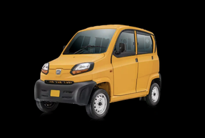 Meilleures ventes 2025 Qute (RE60) Voitures électriques à quatre roues - Product Image 4