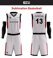 Uniforme de práctica de baloncesto Reversible para hombre y mujer, camiseta barata de baloncesto, 2023