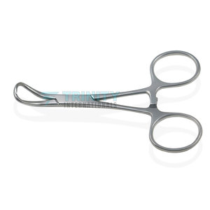 Pinzas para Toallas Quirúrgicas Backhaus Reutilizables, Suministros Médicos Profesionales para Quirófano, Pinzas para Toallas Backhaus - Product Image 3