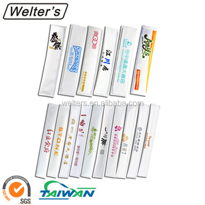 Impression de cure-dents personnalisés pour l'hospitalité Pics en plastique personnalisés pour hôtels restaurants traiteur - Product Image 5