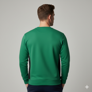 Nuevo Diseño, Las Mejores Sudaderas para Hombre, MOQ Bajo, para Uso en Invierno, Sudaderas para Hombre a Precio de Mayoreo, Hechas con el Mejor Material - Product Image 2