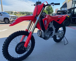 DESCUENTO EN MOTOCICLETAS HONDA CRF250X CRF250RX CRF250RWE CRF250R PARA ADULTOS, LISTAS PARA ENVIAR - Product Image 6