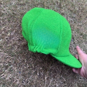 Casquettes Baggy Brodé en Promotion – Casquettes Baggy Personnalisées en Gros – Fabricant et Fournisseur de Casquettes Baggy - Product Image 4