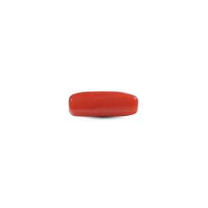 Coral rouge naturel de qualité AAA, pierre précieuse brute de 6,3 carats pour bijoux fins - Product Image 2