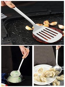 ชุดอุปกรณ์ครัว ชุดอุปกรณ์ทำอาหาร ชุดของขวัญสำหรับขึ้นบ้านใหม่ ชุดของขวัญแต่งงาน - Product Image 2