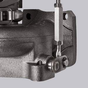 เทอร์โบชาร์จเจอร์และชิ้นส่วนสำหรับ Isuzu D-MAX 4JJ1ทั่วไปสีทองชุดติดตั้ง3.0L ยานพาหนะ - Product Image 5