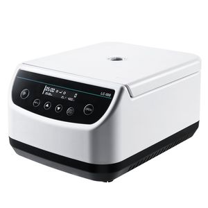 Centrifuga Elettrica da Laboratorio RCF 100-1900xg con 1 Rotore, Capacità Tubi 2/5/10/15ml, Centrifuga a Bassa Velocità - Product Image 3