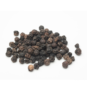 Pimienta negra entera Vietnam 500GL Estándar de exportación para ingredientes alimentarios - Product Image 4