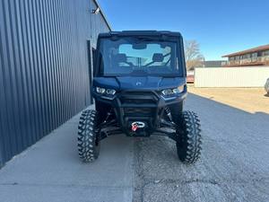 โปรโมชั่นลดราคาสำหรับรถอเนกประสงค์ Can-Am Defender 6x6 Limited ปี 2026 พร้อมการรับประกัน - Product Image 3