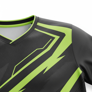 Durable Custom <b>Cricket</b> Uniforms Quick Dry Performance Fabric <b>Full</b> Sublimation Team <b>Kit</b> For T20 One Day International Use - Product Image 6