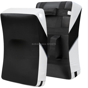 แผ่นรองเตะมวยไทย แบบสำเร็จรูป พร้อมบรรจุภัณฑ์แบบกำหนดเองได้ - Product Image 1