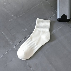 Calcetines Deportivos Unisex al por Mayor, Logotipo Personalizado, Transpirables, de Secado Rápido, Estilo Tobillero, Spandex/Nailon/Algodón, Fabricante OEM ODM - Product Image 3