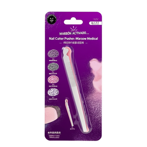 Nail Cuticle Pusher-Warsaw Medical - Product Image 2
