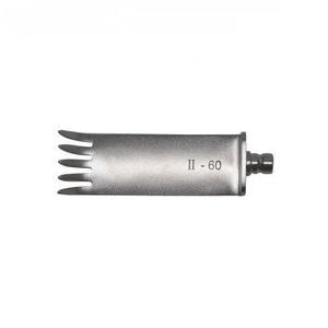 Mejor Distactor y Retractor Manual para Columna Cervical, Clase II, de Alta Calidad, Instrumento Quirúrgico Ortopédico con Certificación CE - Product Image 2