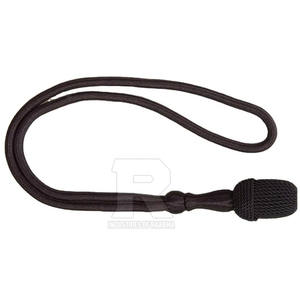 Nudo de Espada Hecho a Mano con Borla, Accesorio Decorativo para Exhibición, Disfraces de Cosplay y Coleccionables - Product Image 3