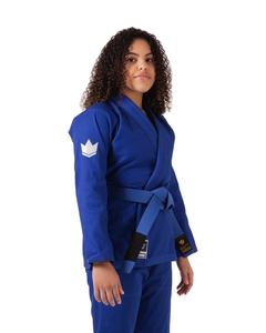 Jitsu gimonos BJJ GI ชุดศิลปะการต่อสู้สั่งทำสีขาว Jiu Jitsu GIS/BJJ gi/bjj GI's fortleo - Product Image 4