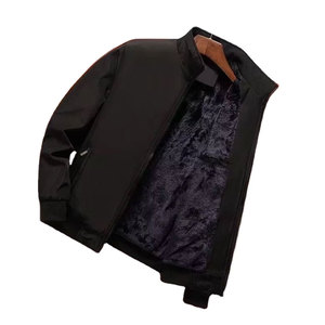 Street Wear Style Casual Clothing Casual Wear Winter Collection Jackets For Men Light <b>Weight</b> Jackets For Men - Product Image 1