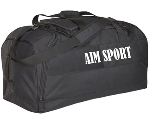 2021 sac à dos de sport personnalisé meilleure qualité MX Motocross Kit avec Double fermeture éclair latérale noir Logo personnalisable pour une utilisation en salle de sport - Product Image 1