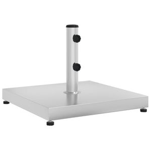 Base Quadrata per Ombrelloni da Giardino da 1.3'', 1.5'', 1.9'' (61.7 libbre) - Product Image 1