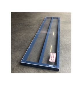 Encofrado de Acero Ligero de Alto Rendimiento y Durabilidad para Construcción - Product Image 1