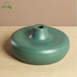 Abat-jour en bambou Flow Form, design en spirale artisanal, style moderne minimaliste, couverture de lampe d'intérieur, écologique - Product Image 2