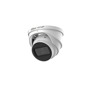 Dahua 2MP Turret IP <b>Camera</b> with Motorized Zoom EZ-IPC-T4B20-ZS, 40m Night Vision, Suitable for Outdoor IP67 and Indoor Use - Product Image 1