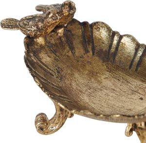 Bandeja expositora de joyas de lujo, soporte de joyería de diseño, expositor de joyas dorado, soporte de joyería con forma de rama, expositor de joyas. - Product Image 5