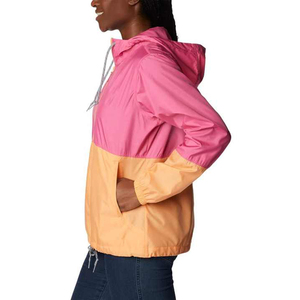 Low MOQ Customized Women Lightweight Windbreaker <b>Jackets</b> High Quality Running <b>Waterproof</b> Windbreaker <b>Jackets</b> - Product Image 6