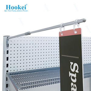 Porte-bannière magnétique Porte-affiche Porte-affiche - Product Image 5