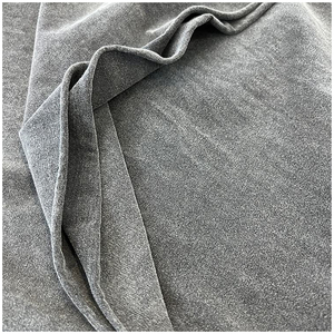 Fabricant de vêtements de sport en gros – Débardeur en jersey de coton délavé à l'acide, style streetwear vintage, avec logo personnalisé imprimé, pour l'entraînement - Product Image 3