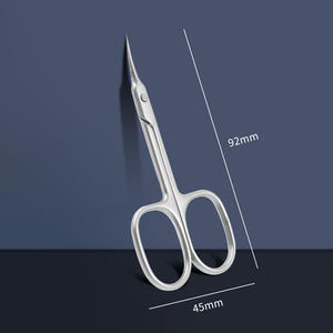 Tijeras Quirúrgicas Manuales de Acero Inoxidable Sharp MEDIGROW MI-101, Certificación CE, Tamaño Personalizado, 1 Año de Garantía, ISO13485 - Product Image 4