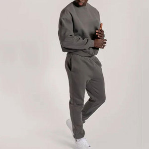 Chándal de Invierno para Hombre con Capucha, Estampado Personalizado de Alta Calidad, 100% Algodón, Ecológico y Ligero, para Deportes y Jogging - Product Image 5