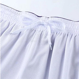 Ensembles de maillots de basket-ball les plus vendus, design double face, respirant et à séchage rapide, uniforme de basket-ball adapté à tous les groupes d'âge - Product Image 4
