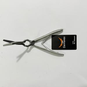 Jansen Middleton Stainless Steel Septum Forceps High Quality <b>Surgical</b> <b>Instruments</b> for Health & Medical Use By Dentvex - Product Image 3