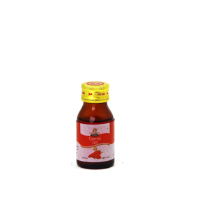 Aceite de Zanahoria Natural para el Cuidado Facial, Capilar y de la Piel, Fórmula Humectante y Suavizante para el Cuidado de la Belleza - Product Image 6