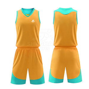 Diseño de Uniforme de Baloncesto Personalizado con Logotipo, Uniforme de Baloncesto de Equipo 2026, Uniforme de Baloncesto de Alta Calidad - Product Image 3