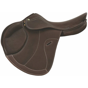Silla de Montar Inglesa de Cuero Premium Directo de Fábrica, Hecha a Medida, Equipo de Equitación, EquiElite Exports - Product Image 3
