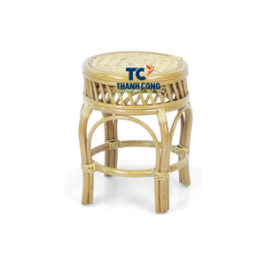 เก้าอี้หวายเด็กสไตล์โมเดิร์นเฟอร์นิเจอร์เด็กจากเวียดนาม - Product Image 1