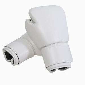 Gants de boxe pour entraînement et combat en arts martiaux mixtes (MMA) et Muay Thai, pour sacs de frappe lourds - Product Image 3