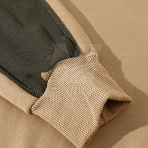Sudaderas de alta calidad para hombre, precio al por mayor, ropa de moda de algodón mezclado, sudaderas para hombre más vendidas - Product Image 6