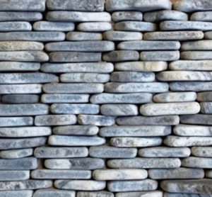 Natural Stone Mosaic <b>Tiles</b> Premium Quality Decorative Panels for Wall Cladding Flooring <b>Backsplashes</b> & Interior Design - Product Image 6