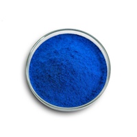 Poudre de peptide de cuivre GHK-Cu 99% pour la formulation de produits