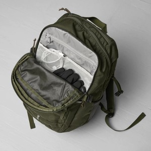 Sac à dos confortable, élégant et pratique avec plusieurs compartiments, imperméable, fabriqué au Vietnam. - Product Image 5