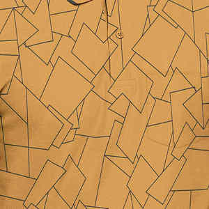 Chemises polo pour hommes de style moderne, confortables, de taille standard, fournisseur pakistanais, haute qualité, prix bas. - Product Image 5