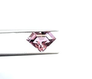 Spinelle de Birmanie naturelle de 3,53 carats, taille fantaisie, pour bijoux fins, pierre précieuse naturelle - Product Image 3